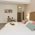 Luxury Saint Jacob Гостевой дом