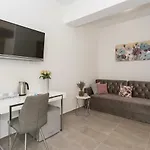 Luxury Saint Jacob 4*