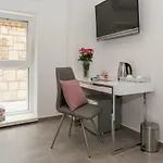 Luxury Saint Jacob 4*