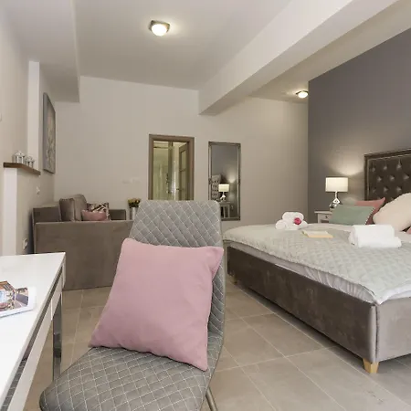 Gasthuis Luxury Saint Jacob Trogir