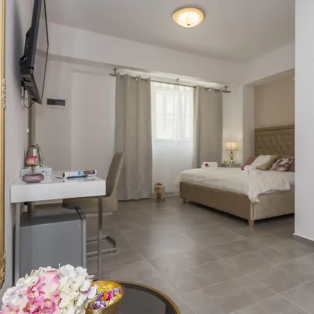 Gasthof Luxury Saint Jacob 4*
