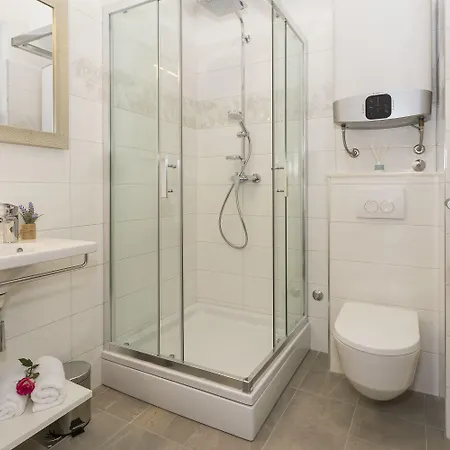 Gasthuis Luxury Saint Jacob 4*