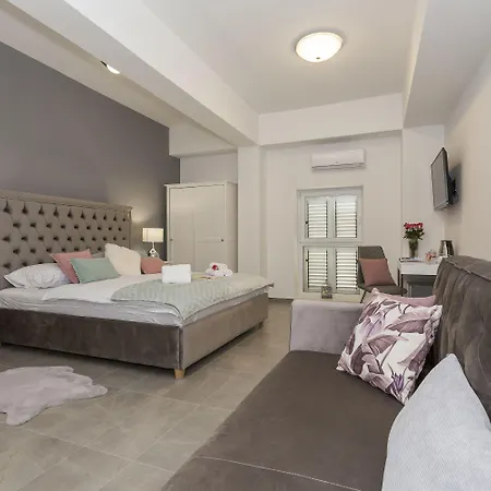 Gasthof Luxury Saint Jacob