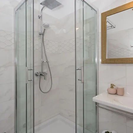 Gasthof Luxury Saint Jacob