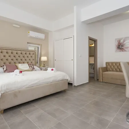 Luxury Saint Jacob 4* Trogir
