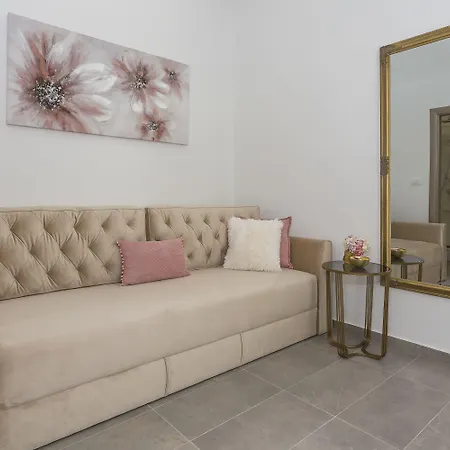 Gasthuis Luxury Saint Jacob