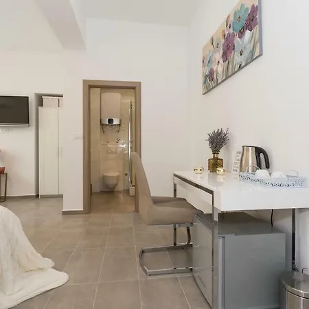 Luxury Saint Jacob 4* Trogir