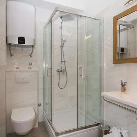 Luxury Saint Jacob 4* Trogir