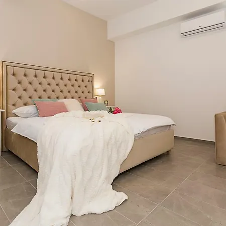 Guest house Luxury Saint Jacob