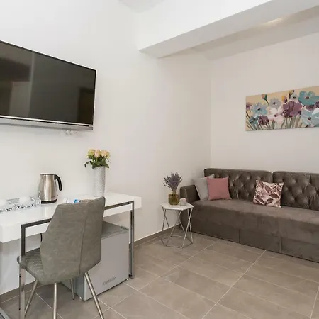 Luxury Saint Jacob 4*