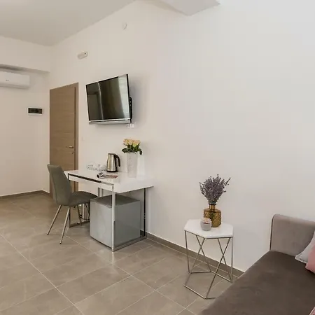 Luxury Saint Jacob 4*