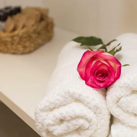 Luxury Saint Jacob Guest house