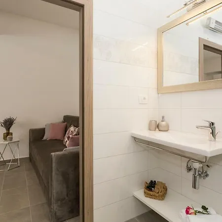 Luxury Saint Jacob Trogir