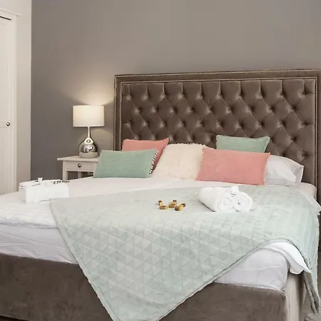 Luxury Saint Jacob Penzion Trogir