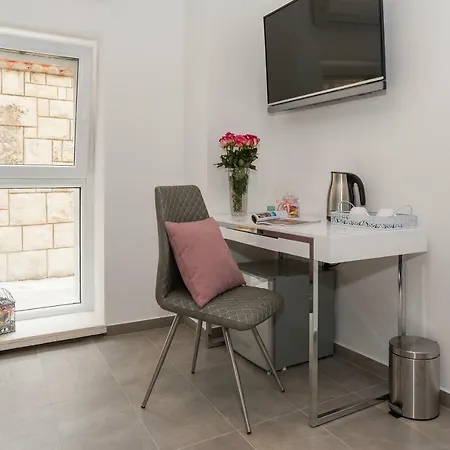 Luxury Saint Jacob 4*