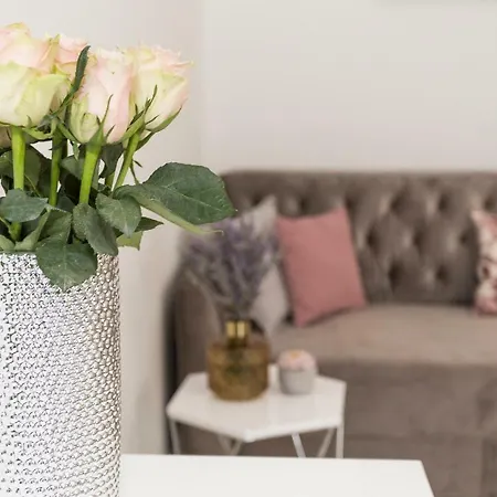 Gasthof Luxury Saint Jacob 4*