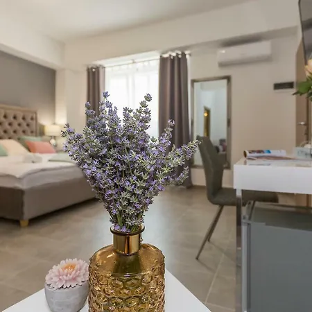 Luxury Saint Jacob