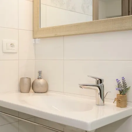 Luxury Saint Jacob Trogir