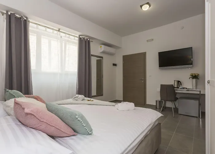 Penzion Luxury Saint Jacob 4*