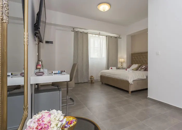 Penzion Luxury Saint Jacob 4*