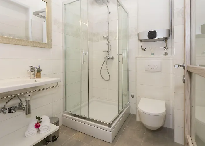 Penzion Luxury Saint Jacob 4*