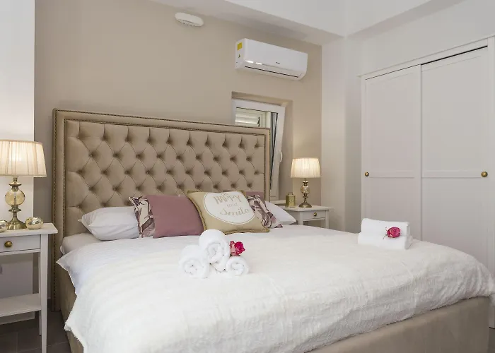 Luxury Saint Jacob 4* Trogir