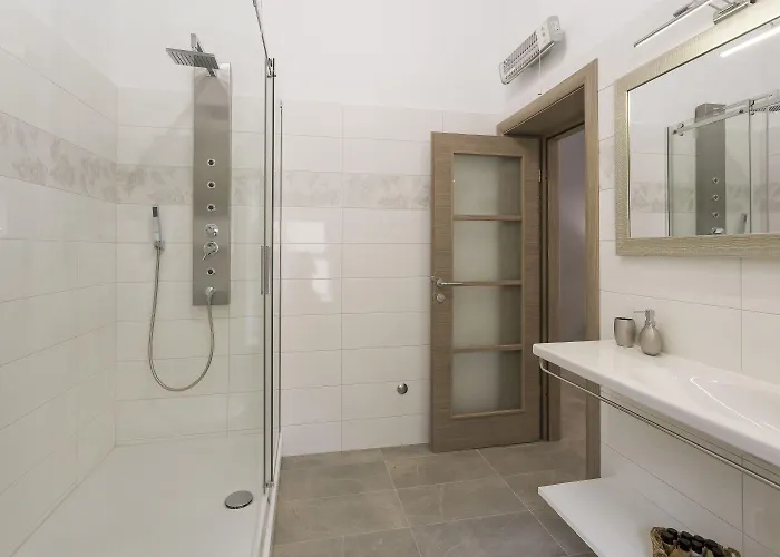 Luxury Saint Jacob Penzion 4*