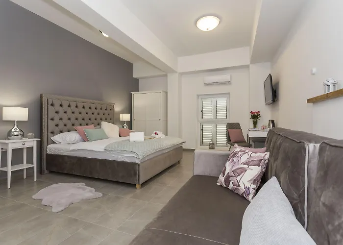 Penzion Luxury Saint Jacob