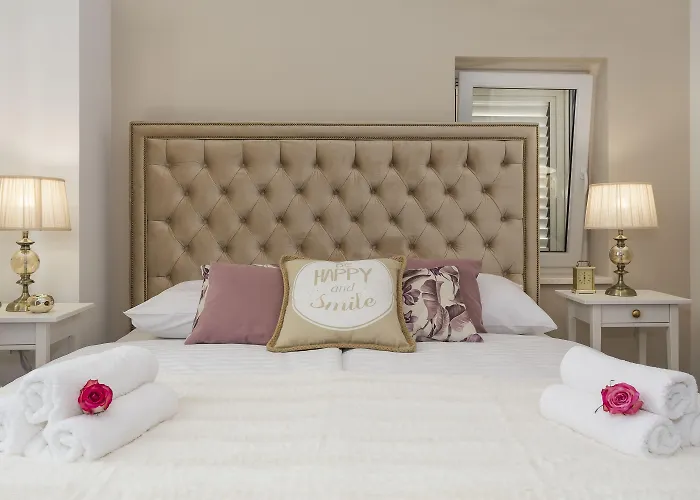 Luxury Saint Jacob Penzion
