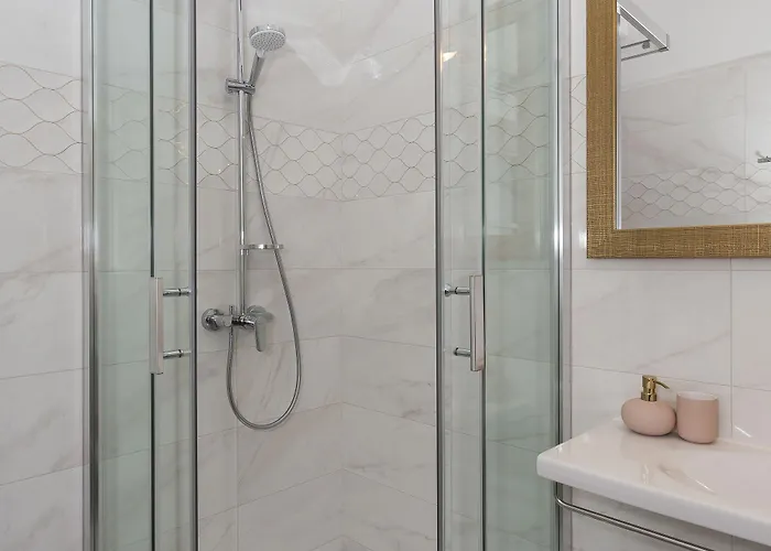 Penzion Luxury Saint Jacob