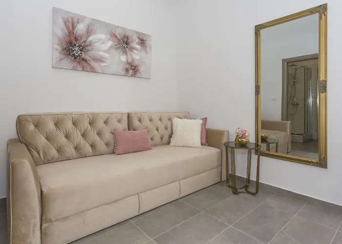 Penzion Luxury Saint Jacob