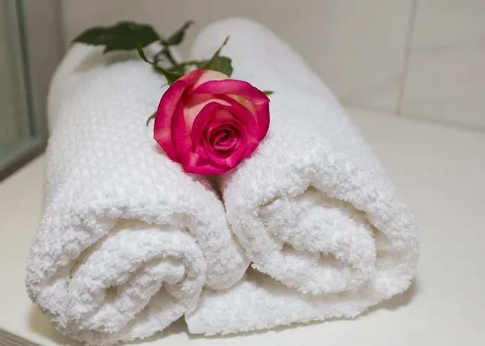 Luxury Saint Jacob Penzion 4*