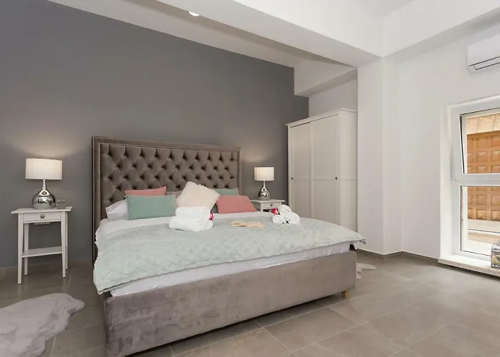 Penzion Luxury Saint Jacob