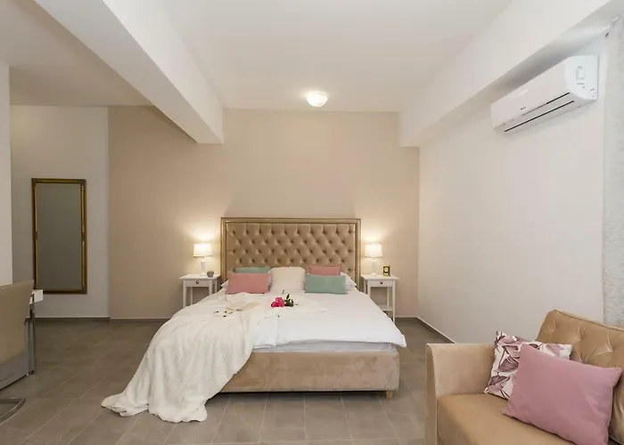 Penzion Luxury Saint Jacob 4*
