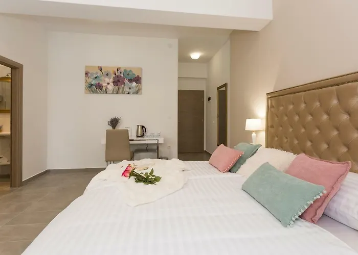 Luxury Saint Jacob Penzion