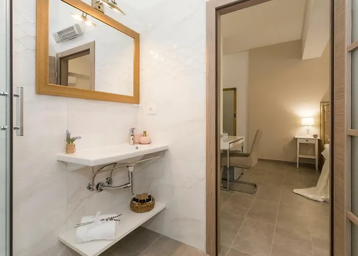 Penzion Luxury Saint Jacob 4*