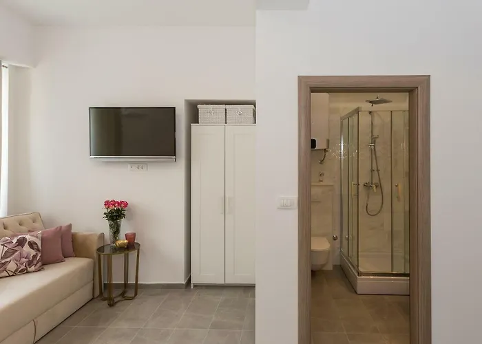 Penzion Luxury Saint Jacob