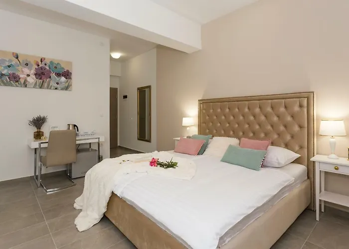 Penzion Luxury Saint Jacob 4*