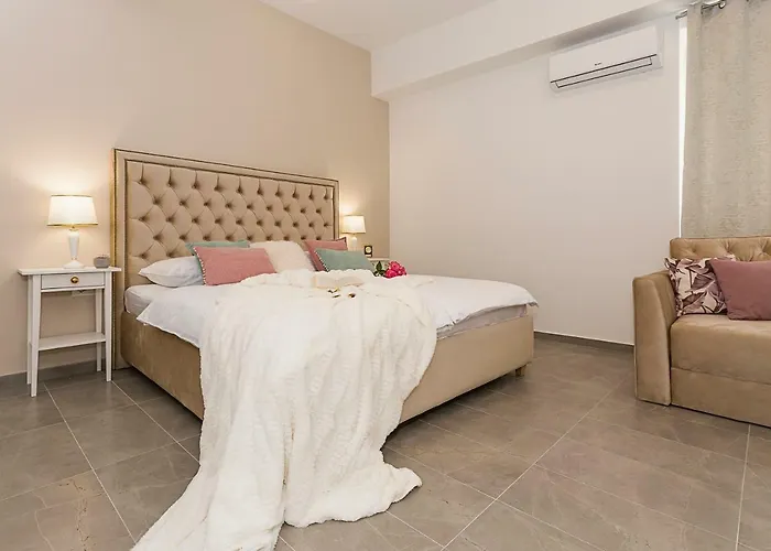 Penzion Luxury Saint Jacob