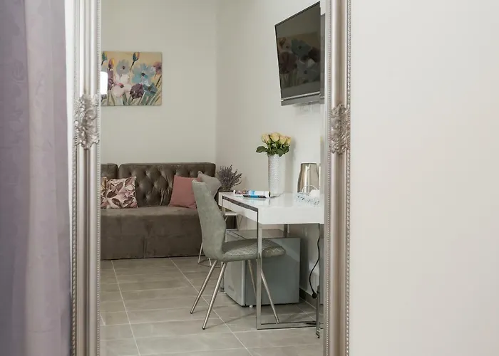 Luxury Saint Jacob
