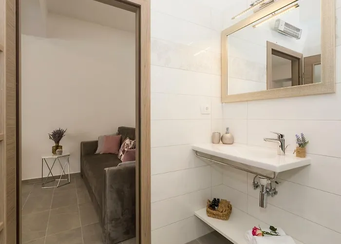 Luxury Saint Jacob Trogir