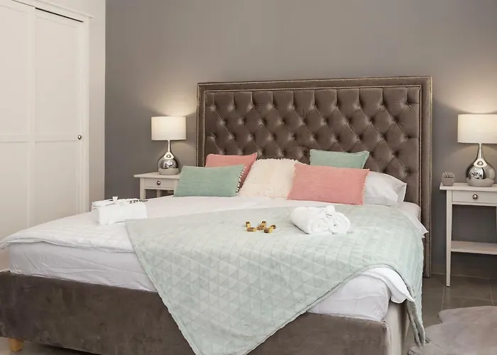 Luxury Saint Jacob Penzion Trogir