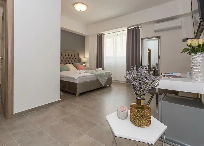 Penzion Luxury Saint Jacob