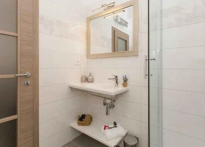 Luxury Saint Jacob Penzion Trogir