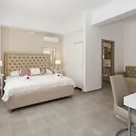 Luxury Saint Jacob 4*