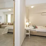 Luxury Saint Jacob Pensjonat 4*