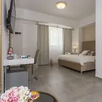 Pensjonat Luxury Saint Jacob 4*