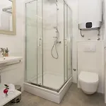 Pensjonat Luxury Saint Jacob 4*