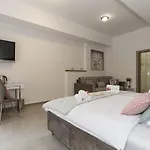 Pensjonat Luxury Saint Jacob 4*