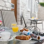 Pensjonat Luxury Saint Jacob 4*